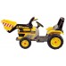 Веломобиль Peg Perego Excavator (CD0549)